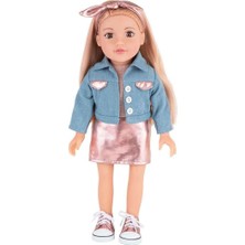 Toyfest Designafriend Kylie Bebek 47 cm