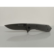 Buck Çakı Bıçak