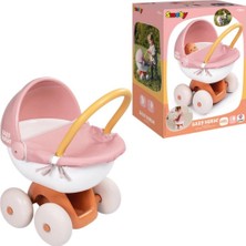 Toyfest Smoby Baby Nurse Oyuncak Bebek Arabası