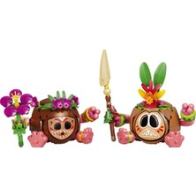Toyfest LEGO Disney Moana Kakamora 43293