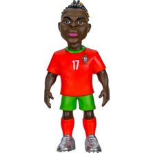 Toyfest Minix Rafael Leao