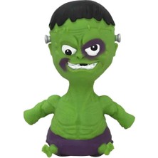 Toyfest Sesli Puncheezz Interaktif Deluxe Figür