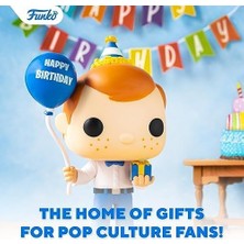 Nita Toys Pop Movies: Of The Apes - Brent Figür