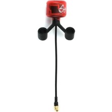 Voltaj Rushfpv Cherry2 Antenna Y-Type 5.8g Rhcp Mmcx Fpv Anten