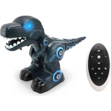 Toyfest Sesli ve Işıklı Kızılötesi Kumandalı Tyrant Dino