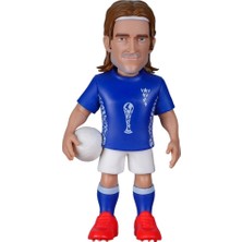 Toyfest Minix Totti