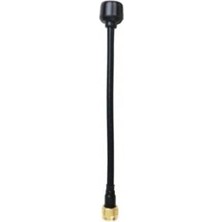 Voltaj Akk 5.8ghz 3dbi Bullet Anten 160MM