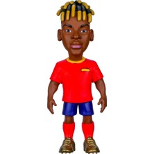 Toyfest Minix Nico Williams