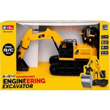 Toyfest 6 Fonksiyonlu Iş Makinası