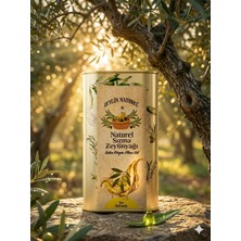 Zeylin Naturel  Sızma Zeytinyağı 500 ml