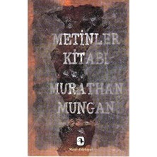 Metinler Kitabı