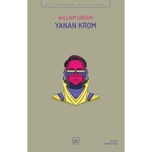 Yanan Krom