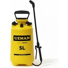 Uzman K-71 5lt Pompa (5 Litre Püskürtücü)