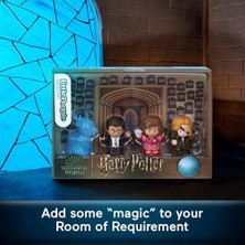 People Collector™ Potter ve Zümrüdüanka Yoldaşlığı™ People Collector Potter ve Zümrüdüanka Yoldaşlığı Özel Seri Seti ve 4 Figür JDG32