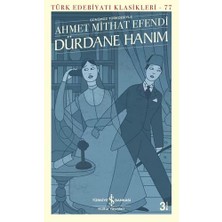 Dürdane Hanım