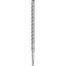 1x Pro Sds Plus-5x Kırıcı Delici Delme Ucu (Donatılı Beton, Beton, Ø 16,00 Mm, Professional Aksesuar Kırıcı Delici)