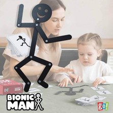 Bionic Man
