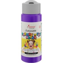 Mor Parmak Boyası 60ML