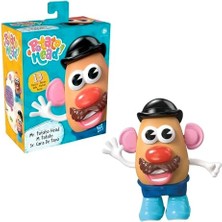Mr. Potato Bay Patates Kafa Oyuncağı