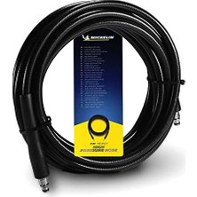 Michelin MPX46172 120BAR 3 Metre Basınçlı Yıkama Makinası Hortumu