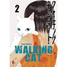 Walking Cat Cilt 2