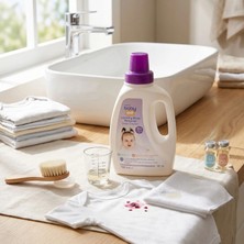 Baby Me Çamaşır Leke Çıkarıcı 750 ml