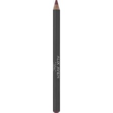 Uzun Süre Kalıcı Dağılma Yapmayan Nemlendirici Dudak Kalemi - Lipliner Pencil 07 Spicy Rose