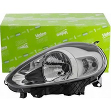 Valeo 044211 | Sol Far | Fiat Punto Evo 2009 | 2012