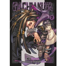 Gachiakuta 7