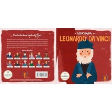 Merhaba Leonardo Da Vinci: Sanatçıyla Ilk Buluşma