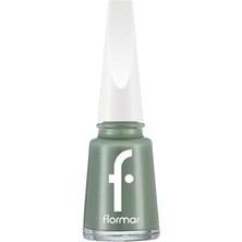 Oje - Flormal Nail Enamel 543 Spa Day 3400-