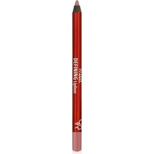 Defining Lipliner No:01 Blush Haze - Dudak Kalemi