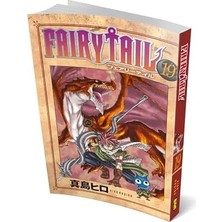 Fairy Tail 19. Cilt