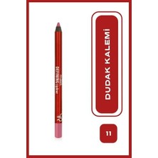 Defining Lipliner No:11 Rosy Pink - Dudak Kalemi