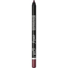 Long Lasting Lip Pencil No: 224 - Uzun Süre Kalıcı Dudak Kalemi