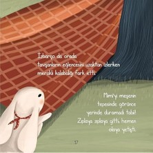 Ip Kuyruklu Tavşan