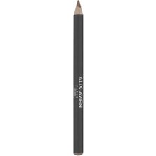 Uzun Süre Kalıcı Dağılma Yapmayan Nemlendirici Dudak Kalemi - Lipliner Pencil 01 Peach Nude