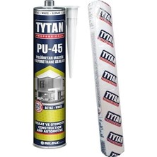 Professional Pu 45 Pu Mastik 280ML. (Gri)