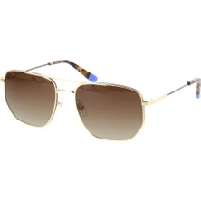 Hawk HW6078-01 57 Polarize Erkek Güneş Gözlüğü