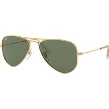 Ray-Ban Ray Ban Rj 223/71 52 Çocuk Güneş Gözlüğü Altın Çerçeve ile UV Filtreli Erkek Çocuk İçin