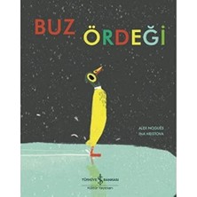 Buz Ördeği