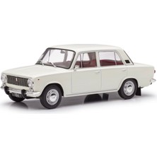 White Box Whitebox 1:24 Hacı Murat 124 Model Araba
