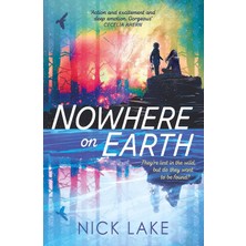 Nowhere On Earth