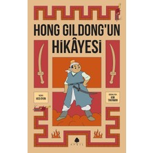 Hong Gildong'un Hikayesi