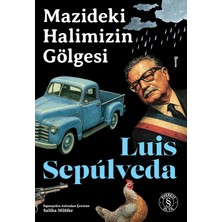 Mazideki Halimizin Gölgesi