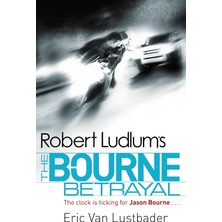 Robert Ludlum's The Bourne Betrayal