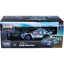 Rc Car Rally
