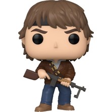 Nita Toys Pop Movies: Red Dawn - Jed Eckert Figür