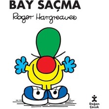 Bay Saçma