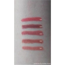 Lips Dudak Kalemi NO:524